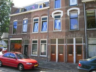 Appartement in Schiedam met 2 kamers