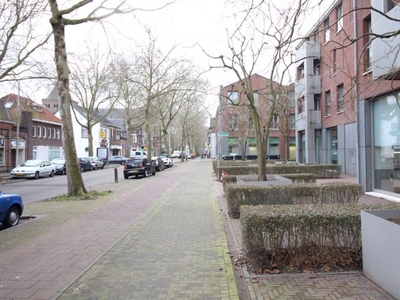 Appartement in Tilburg met 2 kamers