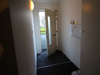 Appartement in Tilburg met 2 kamers