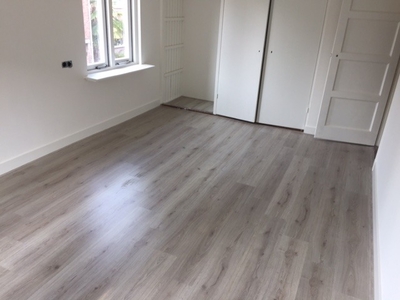 Appartement in Tilburg met 4 kamers