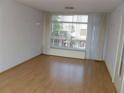 Appartement in Ulvenhout met 2 kamers