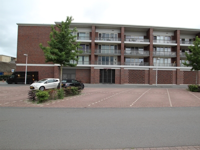 Appartement in Utrecht met 2 kamers