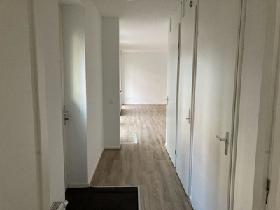 Appartement in Veenendaal met 2 kamers