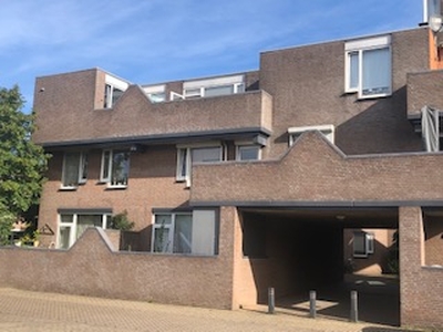 Appartement in Venlo met 4 kamers