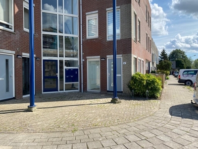 Appartement in Zaandijk met 3 kamers