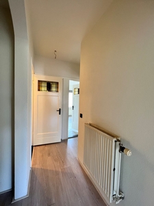 Appartement in Zeist met 4 kamers