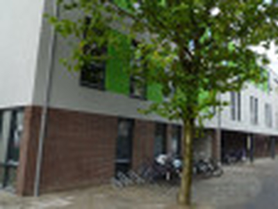 Appartement Koestraat in Tilburg