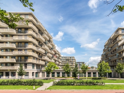 Appartement Laan van de Helende Meesters in Amstelveen