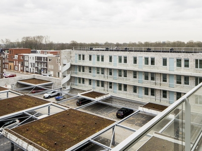 Appartement Oldenburgerstraat in Utrecht