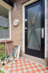 Appartement Prins Alexanderweg in Huis ter Heide