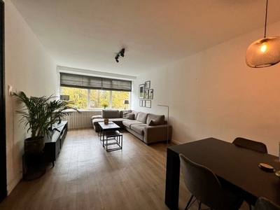 Appartement Professor Cobbenhagenlaan in Tilburg