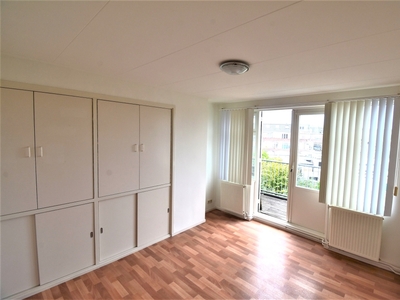 Appartement te huur C. Fockstraat, Delft