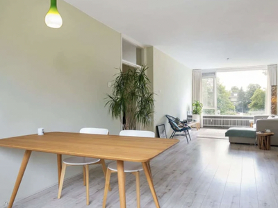 Appartement te huur Chopinlaan, Groningen