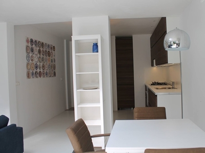 Appartement te huur Doggersbankstraat, Amsterdam