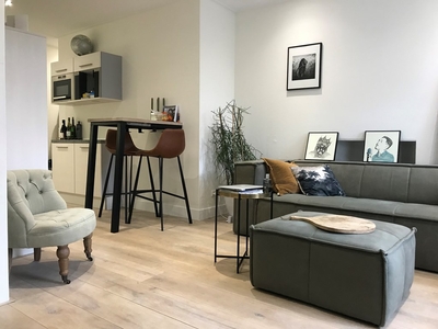 Appartement te huur Grote Leliestraat, Groningen