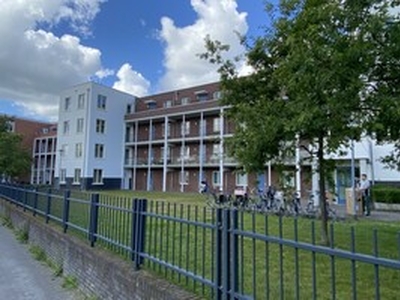 Appartement te huur in Almere