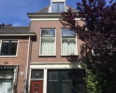 Appartement te huur in Delft