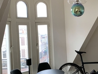 Appartement te huur in Haarlem