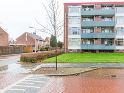 Appartement te huur in Nijmegen