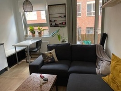 Appartement te huur in Nijmegen