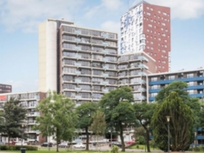 Appartement te huur in Nijmegen