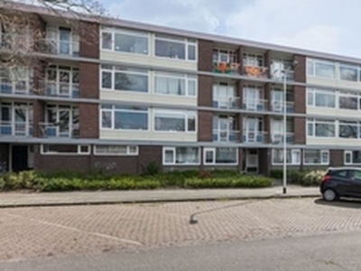 Appartement te huur in Nijmegen