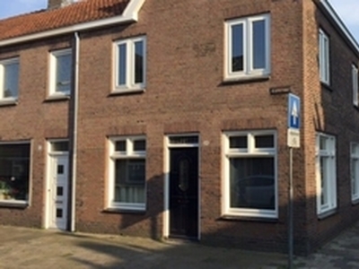 Appartement te huur in Tilburg