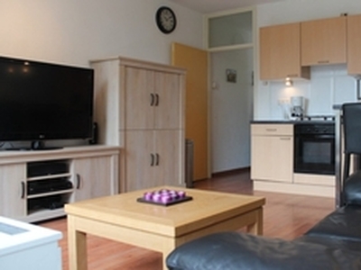 Appartement te huur in Tilburg