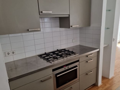 Appartement te huur Kleine Kromme Elleboog, Groningen