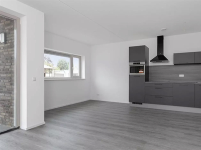 Appartement te huur Oorlogsheldenplein, Oss