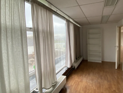 Appartement te huur Regattaweg, Groningen