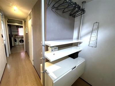 Appartement te huur Reitzstraat, Amsterdam