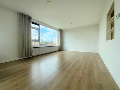 Appartement te huur Van Hille Gaerthestraat, Zwolle