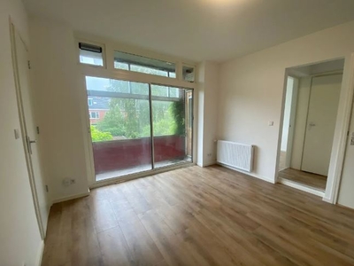 Appartement te huur Van Swinderenstraat, Groningen