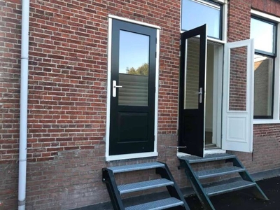 Appartement te huur Verlengde Hereweg, Groningen