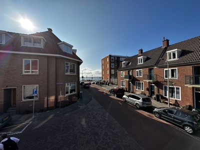 Appartement te huur Vuurbaakstraat, Den Haag