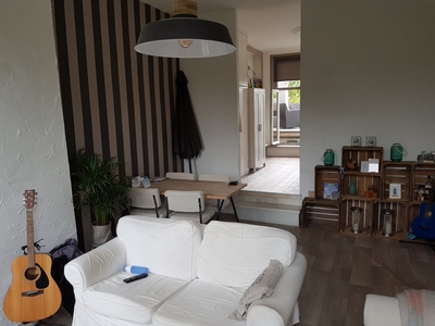 Appartement Tramsingel in Breda