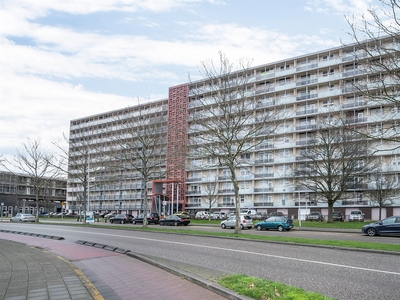 Appartement Zonstraat in Kerkrade