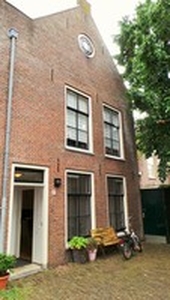 Apartment te huur in Leiden