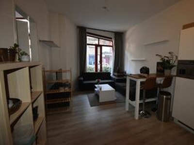 Benedenwoning (appartement) te huur in Nieuwegein