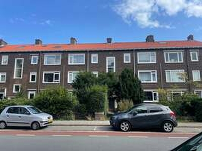 Benedenwoning (appartement) te huur in Voorburg