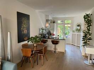 Benedenwoning (appartement) te huur in Voorburg