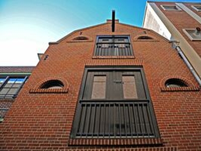 Bovenwoning te huur in Alkmaar