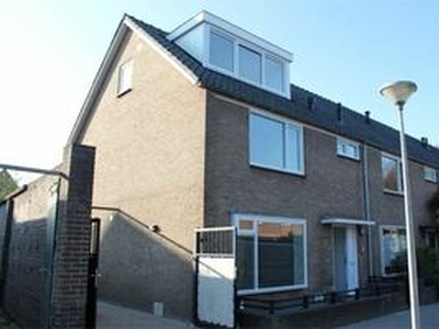 Bovenwoning te huur in Amersfoort