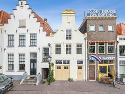 Bovenwoning te huur in Zwolle