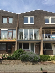 Huis Heideveldweg in Heerlen