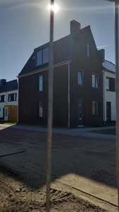 Huis Molenzicht in Reusel