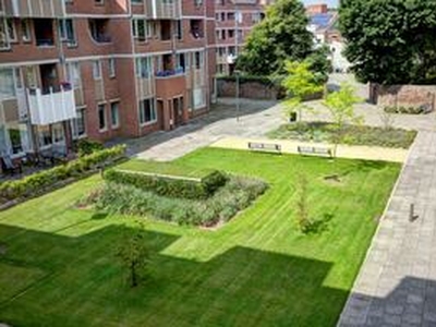 Portiekflat (appartement) te huur in Roermond