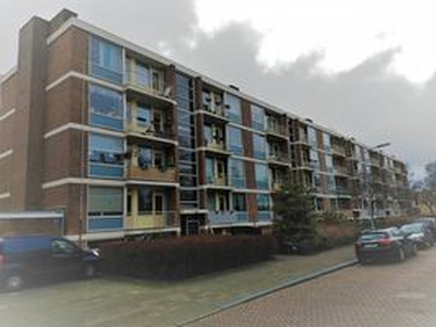 Portiekflat (appartement) te huur in Voorburg