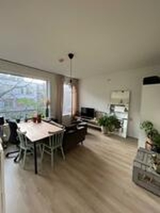 Studio te huur in Nijmegen